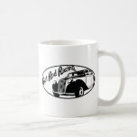 CV20 HotRod Racing Mugs