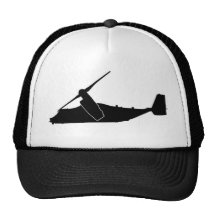 CV-22 / V-22 Trucker's Hat