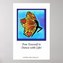 CVL 11 x 17" affiche