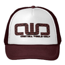 CWC HAT BONE