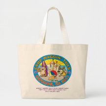 CWT Cayucos 2011 Bag