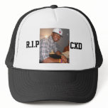 CXD Hat
