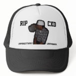 CXD Hat