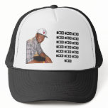 CXD Hat