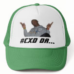 CXD OR... hats