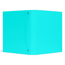 Cyan Avery Binder