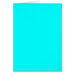 Cyan Card