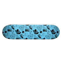 Cyan Skateboards