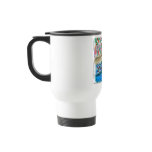 Cyber Beauty Queen Funny Gifts Tees Cards Etc Coffee Mug