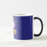 Cyber-Box Icon Mug