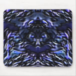 Cyber Mouse Pad