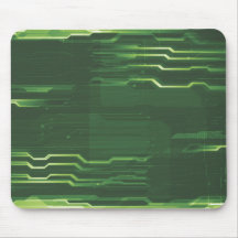 Cyber Mousepad