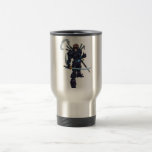 Cyber Ninja Mugs