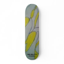 CYBER SKATEBOARDS