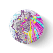 CyberCandy Buttons