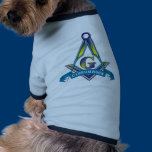 CYBERMASONS pet clothing