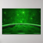 Cybernetic Print