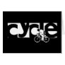 Cycle Card