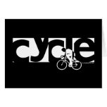 Cycle Carte