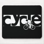Cycle mousepads