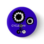 CYCLE ON Button(Blue)