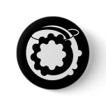 CYCLE ON! Flair Pinback Buttons
