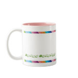 Cycle Recycle Coffee Mugs