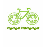 Cycle Recycle T-shirts