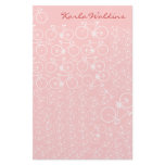 Cycle Stationery