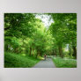 Cycle Way Print