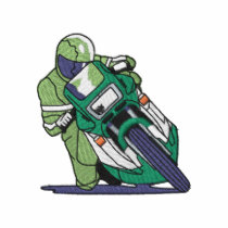 Cycler Polo