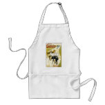 Cycles Gladiator - Vintage Bicycles Apron