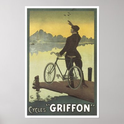 Cycles Griffon by vintagegiftmall