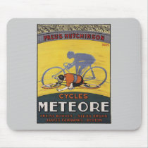 CYCLES METEORE MOUSE PAD