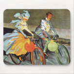 Cycles Peugeot Vintage Bicycle Art
