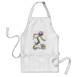 Cycling Apron