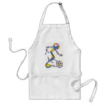 Cycling Apron