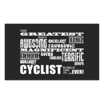 Cycling Biking & Cyclists : Greatest Cyclist World