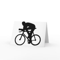 Cycling Card