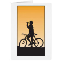 Cycling Cards