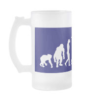 Cycling Cyclists pedal power Racing Bicycle gifts Coffee Mug