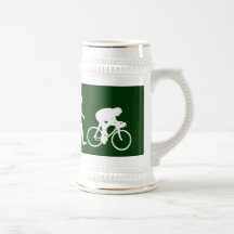 Cycling Cyclists pedal power Racing Bicycle gifts Mug