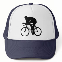 Cycling Mesh Hats