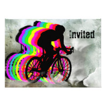 Cycling in the Clouds Announcements