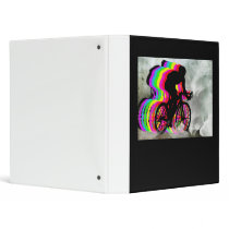 Cycling in the Clouds