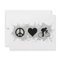 Cycling