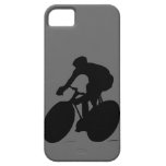 Cycling iPhone 5 Case casemate cases