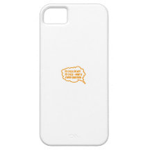 cycling iPhone 5 cover