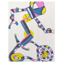 Cycling Personalized Letterhead