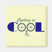 Cycling Magnet
